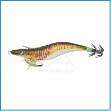 Palhaço Williamson Killer Squid Jig Natural 2.5 Cor: HOBO (Novidade Williamson 2026)