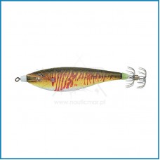 Palhaço Williamson Killer Squid Natural M Cor: HOBO (Novidade Williamson 2026)