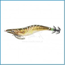Palhaço Williamson Killer Squid Jig Natural 2.5 Cor: NAT (Novidade Williamson 2026)