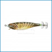 Palhaço Williamson Killer Squid SS Cor: NAT (Novidade Williamson 2026)