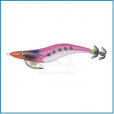 Palhaço Williamson Killer Squid Jig Natural 3.0 Cor: PRB (Novidade Williamson 2026)