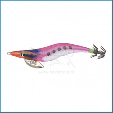 Palhaço Williamson Killer Squid Jig Natural 3.5 Cor: PRB (Novidade Williamson 2026)