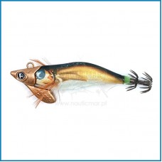 Palhaço Williamson Killer Tip Run Natural 2.5 20g Cor: XAYU (Novidade Williamson 2026)