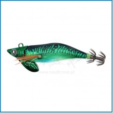 Palhaço Williamson Killer Tip Run Natural 2.5 20g Cor: XAGR (Novidade Williamson 2026)