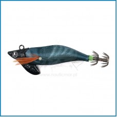 Palhaço Williamson Killer Tip Run Natural 2.5 20g Cor: BLACK (Novidade Williamson 2026)