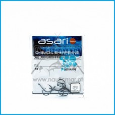 ANZOL ASARI CHINU L.C. W/RING A001ANOS nº4 10un