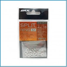 Argolas BKK Split Ring-51 nº4