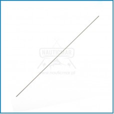 Agulhas EVIA para iscar Minhoca 20cm (avulso)