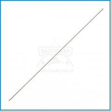 Agulhas EVIA para iscar Minhoca 25cm (avulso)