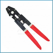 Alicate Hart INOX p/ sleeves BHCIP