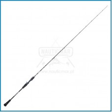 Cana Hart Miura Jig FK60C-250 Drag Max. 30kg 1.83m