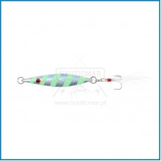 Zagaia Hart RSF Micro Jig 7g Cor: SG