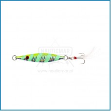 Zagaia Hart RSF Micro Jig 7g Cor: YPH