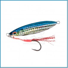 Zagaia Hart The Edition REAL-R 20g Cor:Anchovie