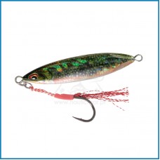 Zagaia Hart The Edition REAL-R 40g Cor:Pinto