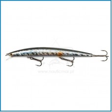 Amostra Yokozuna Montero 165mm 27g Cor:11