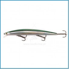 Amostra Yokozuna Montero 165mm 27g Cor:B09