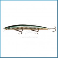 Amostra Yokozuna Montero 165mm 27g Cor:B42