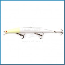 Amostra Yokozuna Montero 165mm 27g Cor:WF