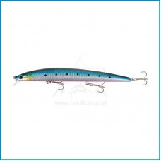 Amostra Yokozuna Pirata 145mm 19g Cor:A390