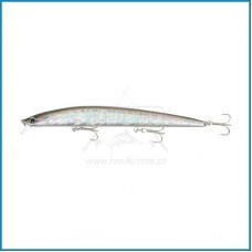 Amostra Yokozuna Pirata 145mm 19g Cor:F1521