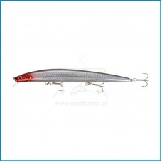 Amostra Yokozuna Pirata 145mm 19g Cor:F922