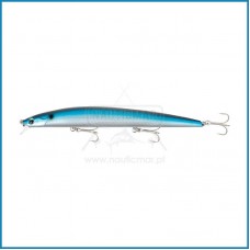 Amostra Yokozuna Pirata 145mm 19g Cor:M064
