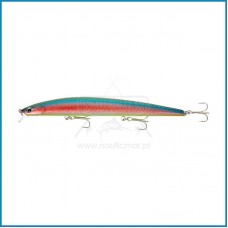 Amostra Yokozuna Pirata 145mm 19g Cor:M231