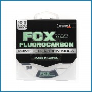 Linha Asari FCX Max Tranp 0.28mm 100m