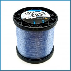Linha Asari Long Cast 0.30mm 1000m