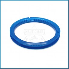 Enrolador de Plástico Circular 16cm
