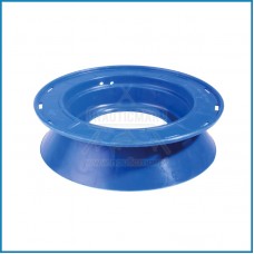 Enrolador de Plástico Circular 15cm