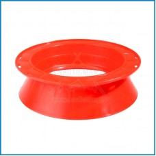 Enrolador de Plástico Circular 19cm