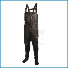 Vadeador Hart 25S Spinning Tamanho M
