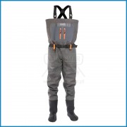 Vadeador Hart Protheon XT Tamanho XL