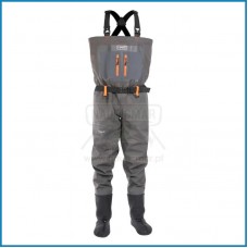 Vadeador Hart Protheon XT Tamanho XL