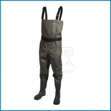 Vadeador Hart Strong Tamanho 40