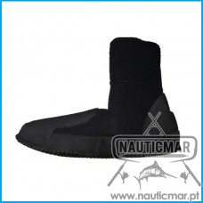 Botas Scubapro 6mm T. XS C/Fecho