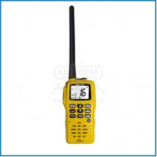 VHF Navicom RT411+ Portátil