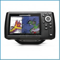 Sonda Humminbird Helix 5 Chirp GPS G3