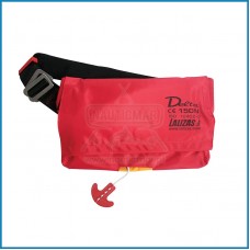 Colete Insuflável de Cintura Lalizas Delta Manual 150N
