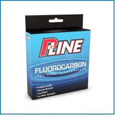 Linha P-LINE Fluorocarbon 0.35mm 100m