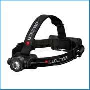 Lanterna de Cabeça Led Lenser H7R Core
