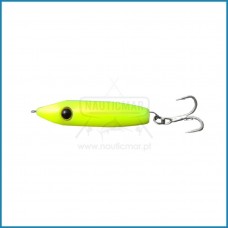 Amostra Samson Lures Enticer Minnow 15g Cor:High Viz Yellow