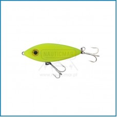 Amostra Samson Lures Shad 20g Cor:High Viz Yellow