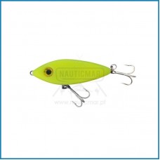 Amostra Samson Lures Shad 20g Cor:High Viz Yellow