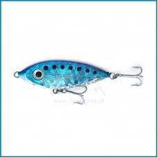Amostra Samson Lures Shad 35g Cor:Sardine