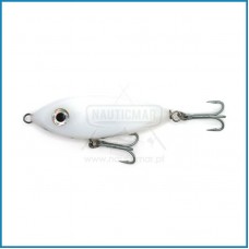 Amostra Samson Lures Shad 70g Cor:White