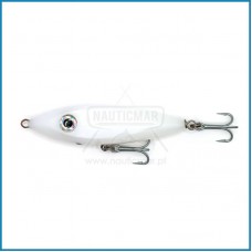 Amostra Samson Lures Tweak Bait SS 37g Cor:White