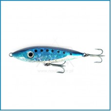 Amostra Samson Lures Tweak Bait SS 52g Cor:Sardine